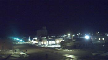 Weather camera view of Joyce ES.