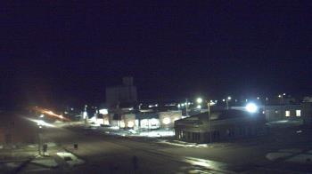 Weather camera view of Joyce ES.