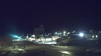 Weather camera view of Joyce ES.