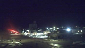 Weather camera view of Joyce ES.