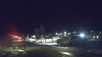 Weather camera view of Joyce ES.