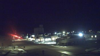 Weather camera view of Joyce ES.