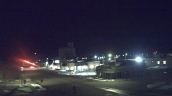 Weather camera view of Joyce ES.