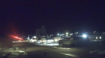 Weather camera view of Joyce ES.