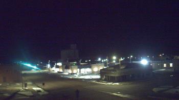 Weather camera view of Joyce ES.