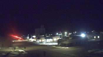 Weather camera view of Joyce ES.