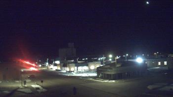 Weather camera view of Joyce ES.