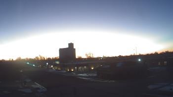 Weather camera view of Joyce ES.