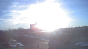 Weather camera view of Joyce ES.