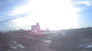 Weather camera view of Joyce ES.