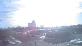 Weather camera view of Joyce ES.