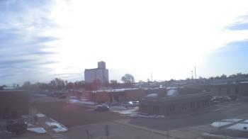 Weather camera view of Joyce ES.