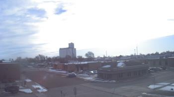 Weather camera view of Joyce ES.