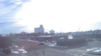 Weather camera view of Joyce ES.