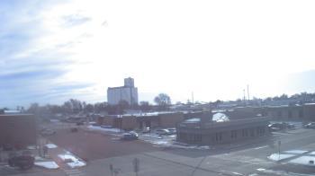 Weather camera view of Joyce ES.