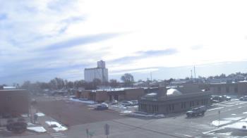 Weather camera view of Joyce ES.
