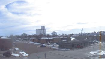 Weather camera view of Joyce ES.