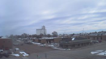 Weather camera view of Joyce ES.