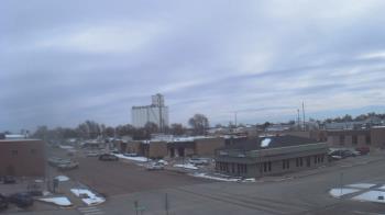 Weather camera view of Joyce ES.