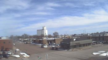 Weather camera view of Joyce ES.