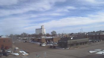 Weather camera view of Joyce ES.