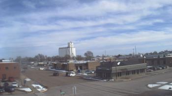 Weather camera view of Joyce ES.