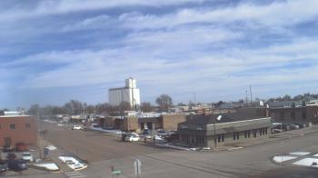 Weather camera view of Joyce ES.