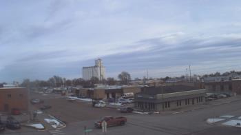 Weather camera view of Joyce ES.