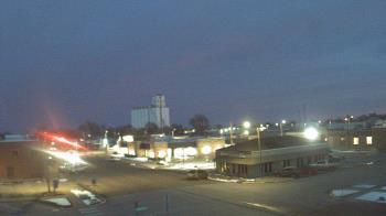 Weather camera view of Joyce ES.