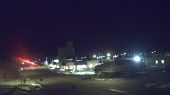 Weather camera view of Joyce ES.