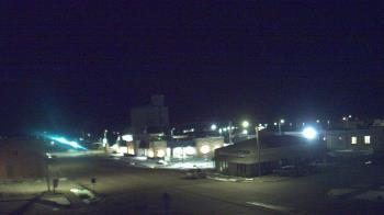 Weather camera view of Joyce ES.