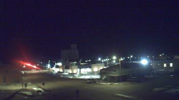 Weather camera view of Joyce ES.