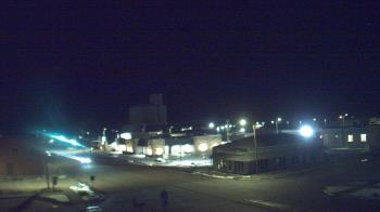 Weather camera view of Joyce ES.