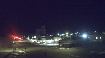 Weather camera view of Joyce ES.