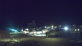 Weather camera view of Joyce ES.