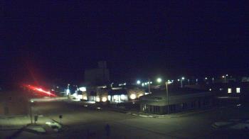 Weather camera view of Joyce ES.