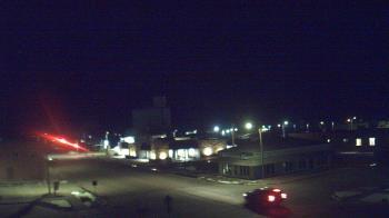 Weather camera view of Joyce ES.