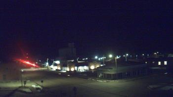 Weather camera view of Joyce ES.