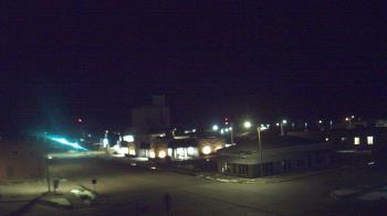 Weather camera view of Joyce ES.