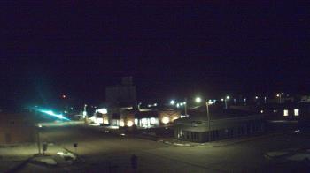 Weather camera view of Joyce ES.