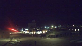 Weather camera view of Joyce ES.