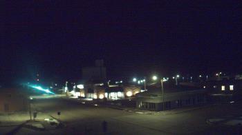 Weather camera view of Joyce ES.