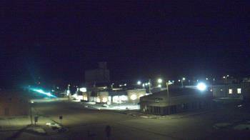 Weather camera view of Joyce ES.