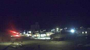 Weather camera view of Joyce ES.