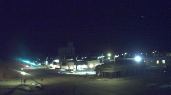 Weather camera view of Joyce ES.