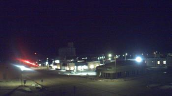 Weather camera view of Joyce ES.