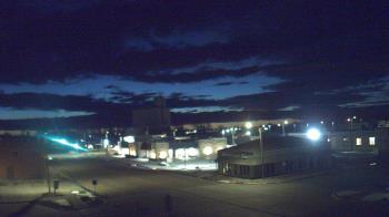 Weather camera view of Joyce ES.