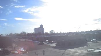 Weather camera view of Joyce ES.