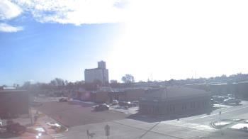 Weather camera view of Joyce ES.