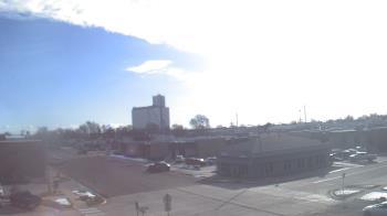 Weather camera view of Joyce ES.